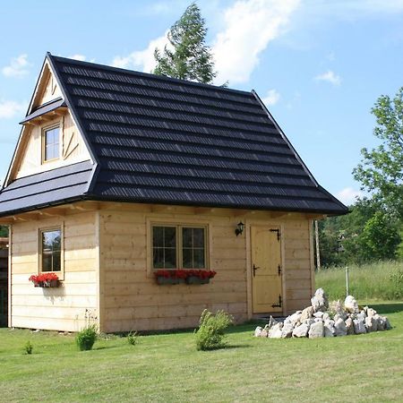 Chatka Pod Tatrami Косьцелісько Екстер'єр фото